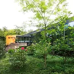 فندق Fletcher Hotel-restaurant Sparrenhorst-veluwe 4*