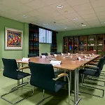 Fletcher Hotel-restaurant Sparrenhorst-veluwe 4*