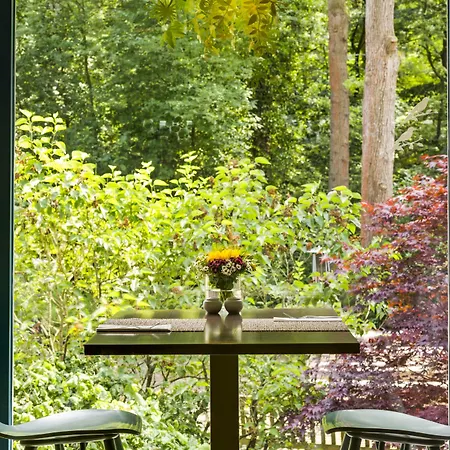 Hotell Fletcher Hotel-restaurant Sparrenhorst-veluwe 4*