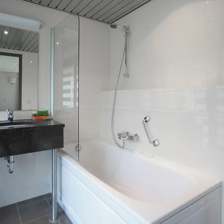 Fletcher Hotel-restaurant Sparrenhorst-veluwe Hotell
