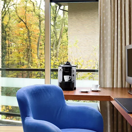 Hotell Fletcher Hotel-restaurant Sparrenhorst-veluwe Nunspeet