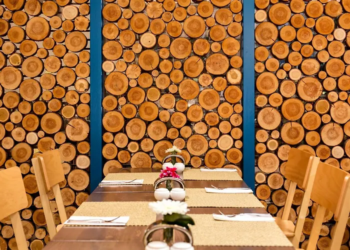 Fletcher Hotel-restaurant Sparrenhorst-veluwe فندق نونسبيت