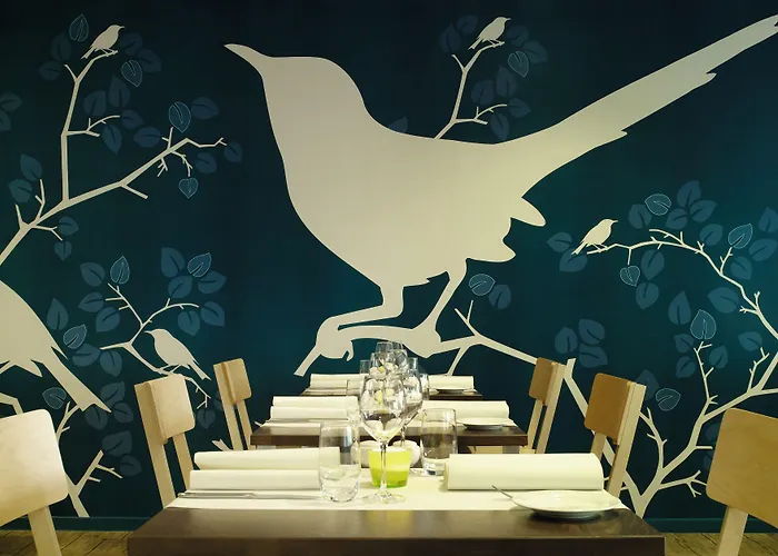 Fletcher Hotel-restaurant Sparrenhorst-veluwe فندق نونسبيت