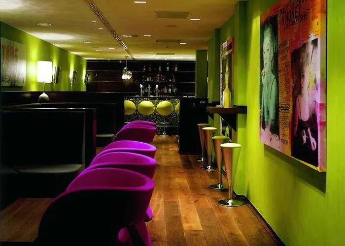 Fletcher Hotel-restaurant Sparrenhorst-veluwe نونسبيت