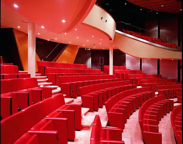 Fletcher Hotel-restaurant Sparrenhorst-veluwe